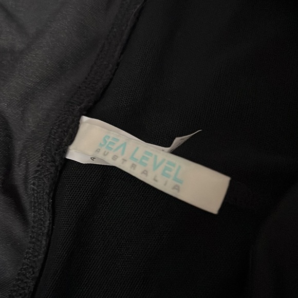 Sea Level Australia Swim Boy Short, Size 6 - Picture 5 of 7